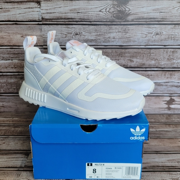 adidas Shoes - Women's Adidas Multix Shoes